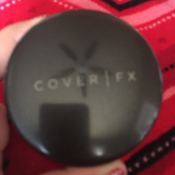 Cover FX Pressed Mineral Foundation ~ G50 - Picture 2 of 8